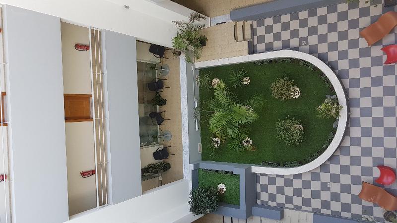 Cosmos Hotel Rethymno  Exterior photo